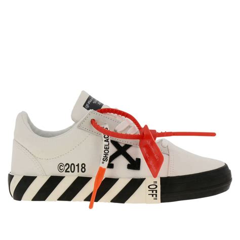 women's Off-White shoes